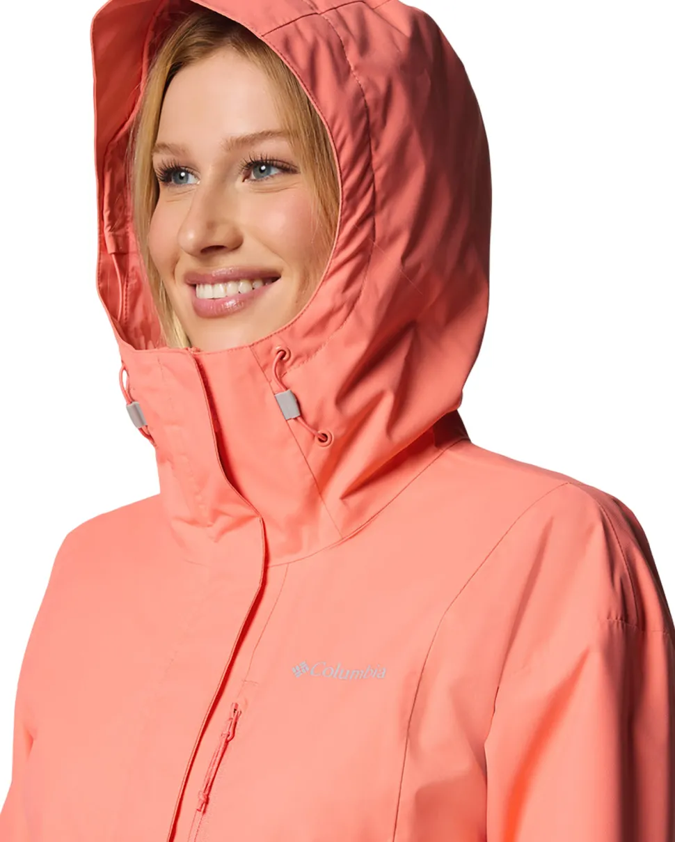 Hikebound II Jacket - Women's