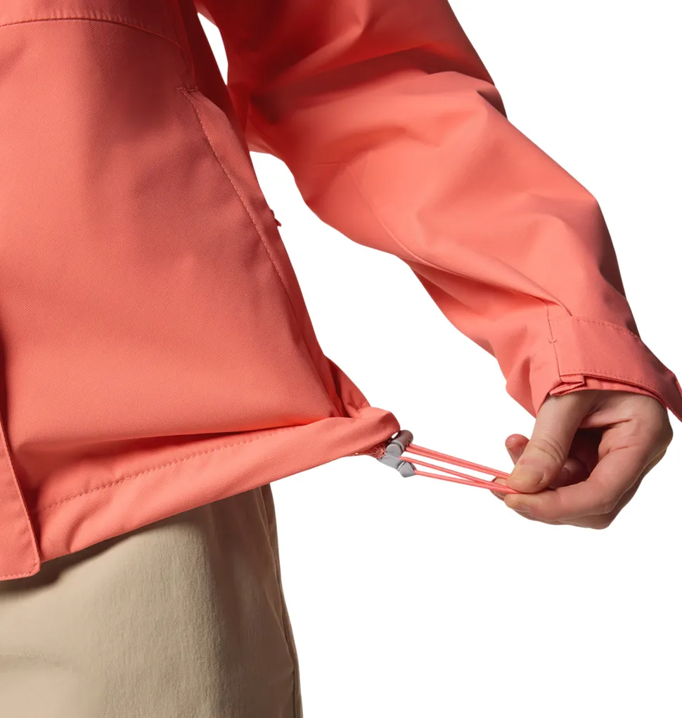 Hikebound II Jacket - Women's
