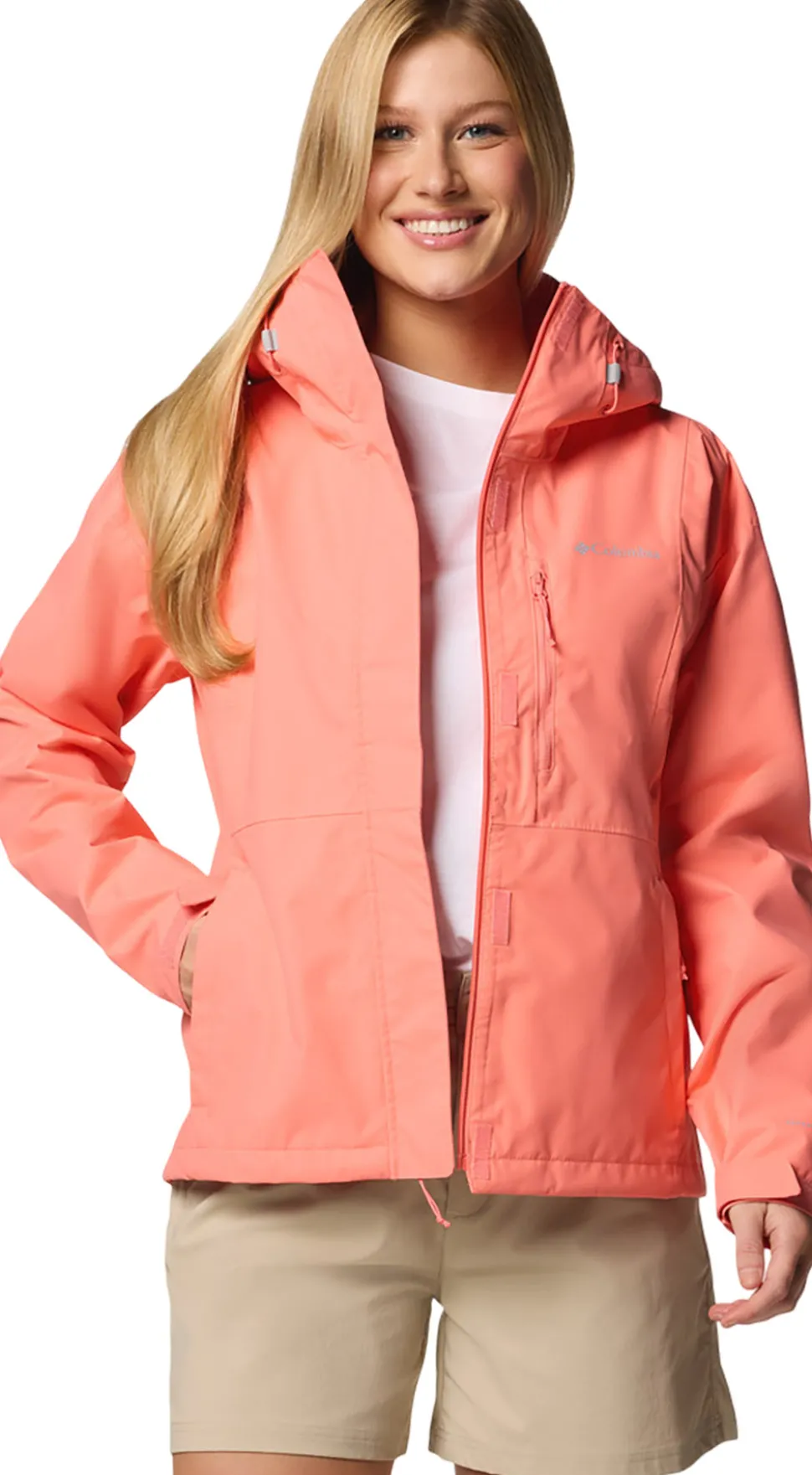 Hikebound II Jacket - Women's