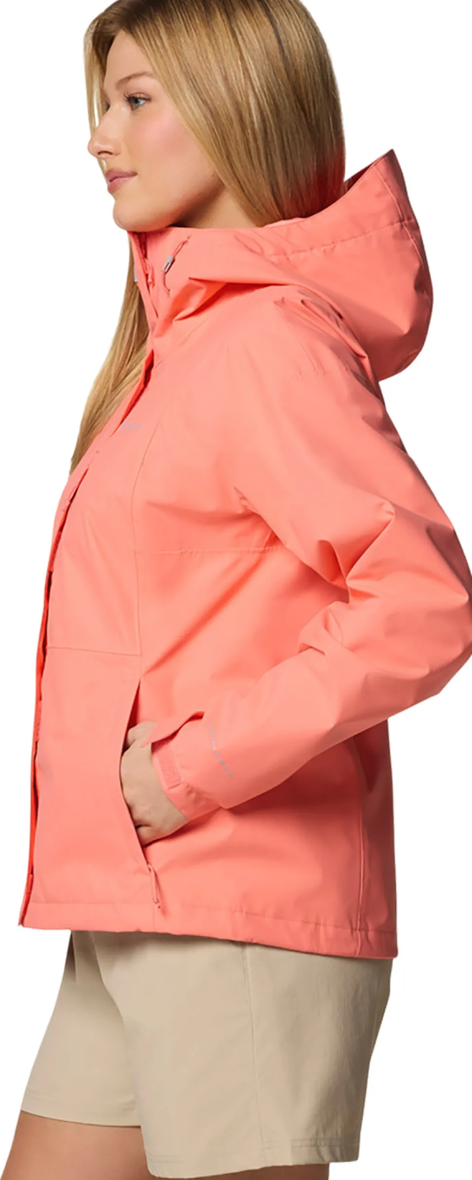 Hikebound II Jacket - Women's