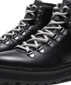 Hiking Core Shearling Lining Hiking Boots - Women's