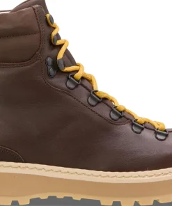 Hiking Leather Lining Hiking Boots - Women's
