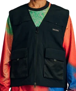 Hiking Vest - Men's