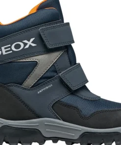 Himalaya ABX Waterproof Ankle Boots - Boys