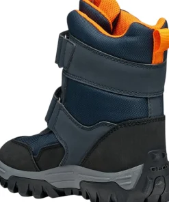 Himalaya ABX Waterproof Ankle Boots - Boys