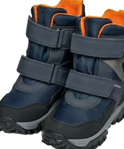Himalaya ABX Waterproof Ankle Boots - Boys