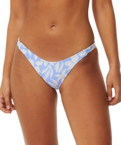 Holiday Tropics Good Coverage Bikini Bottom - Women's