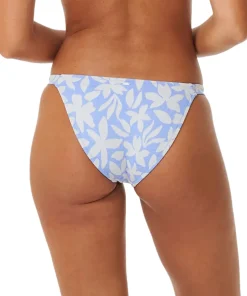 Holiday Tropics Good Coverage Bikini Bottom - Women's