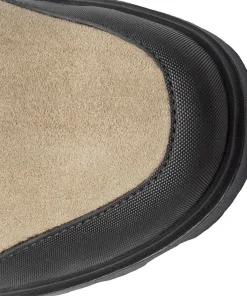 Holly Chelsea Leather Boots - Women's