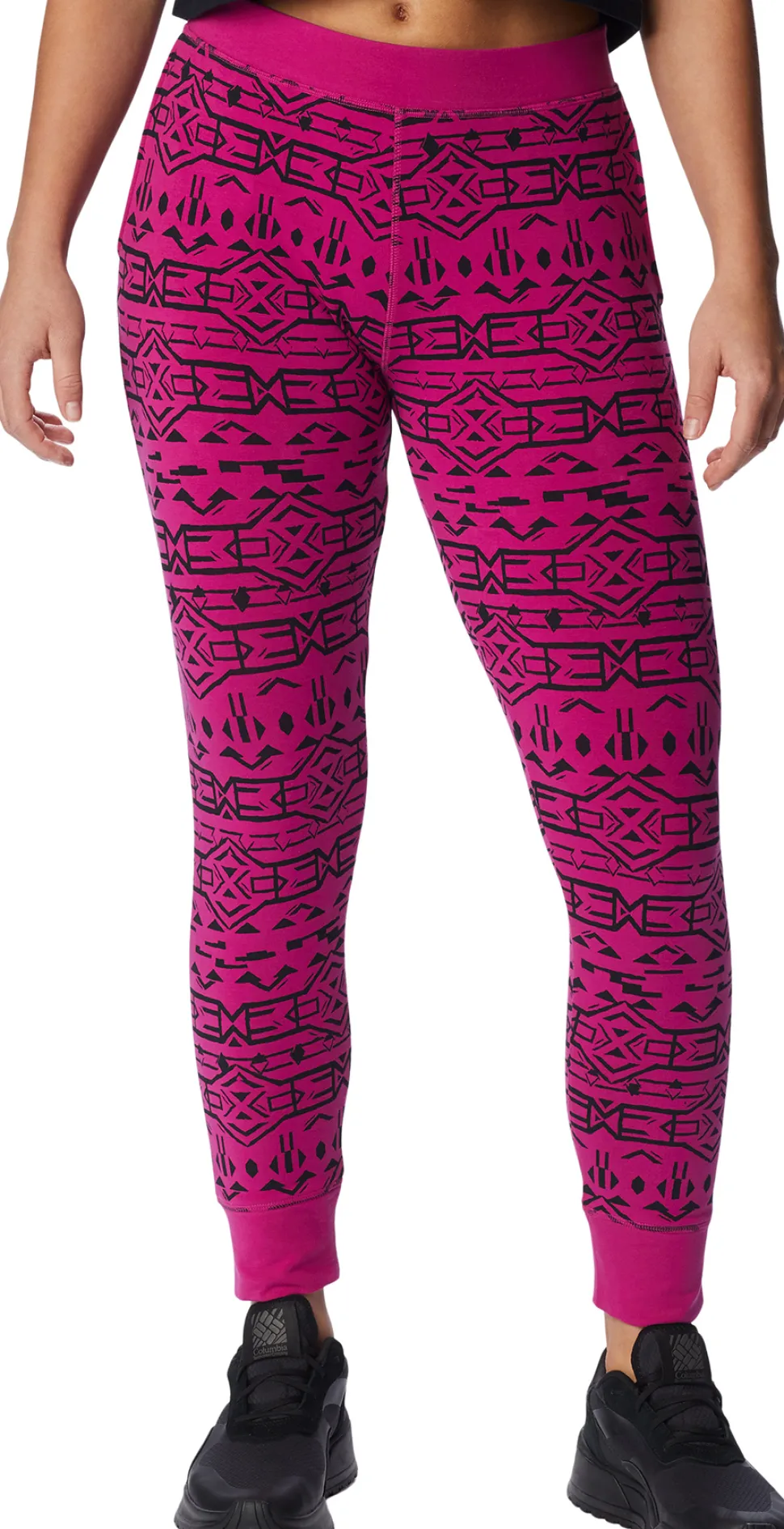 Holly Hideaway Plus Size Leggings - Women's