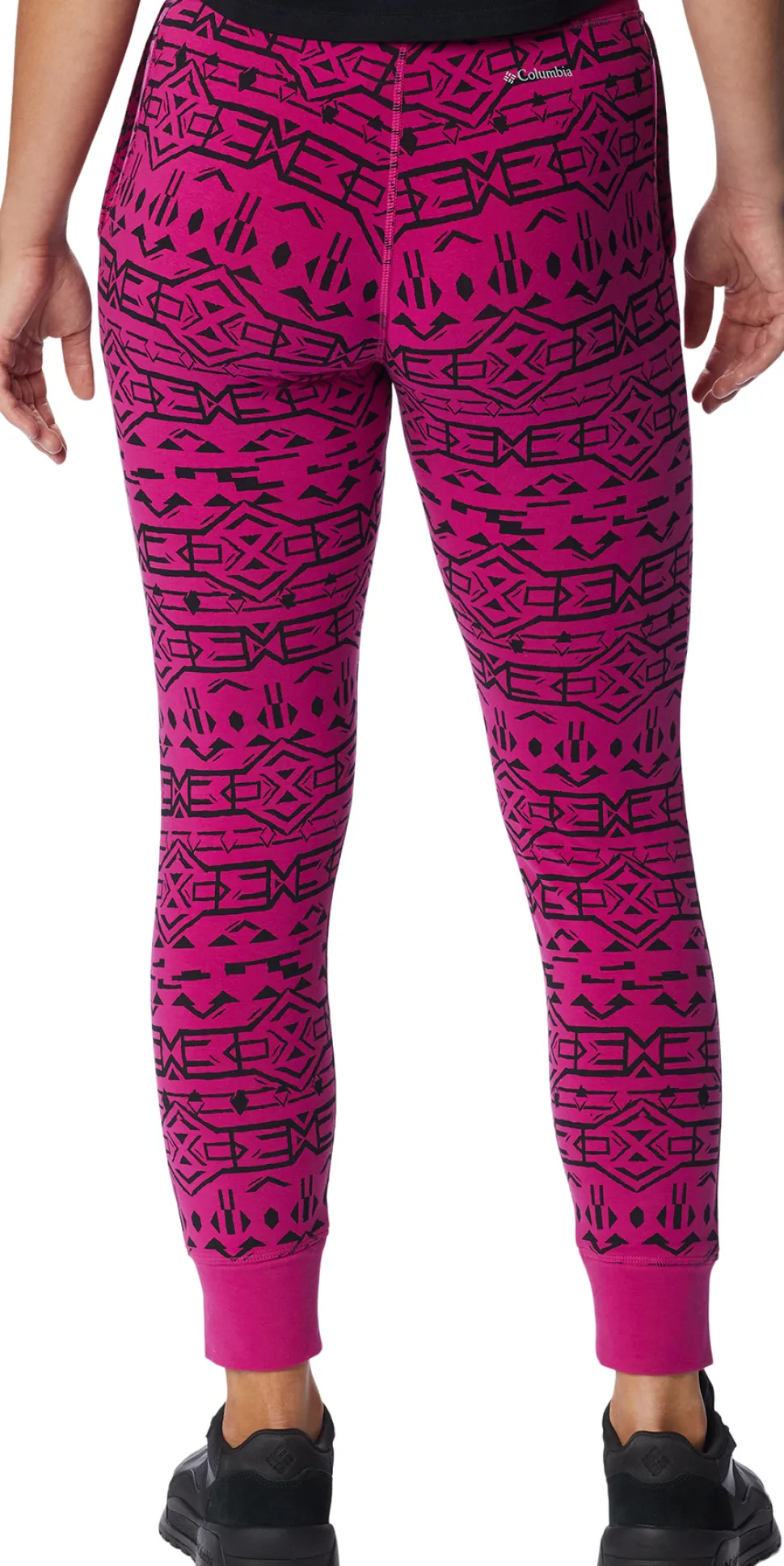 Holly Hideaway Plus Size Leggings - Women's