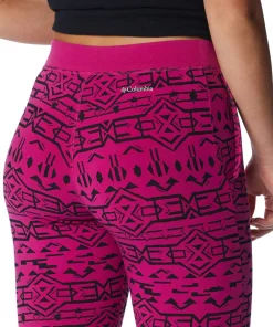 Holly Hideaway Plus Size Leggings - Women's