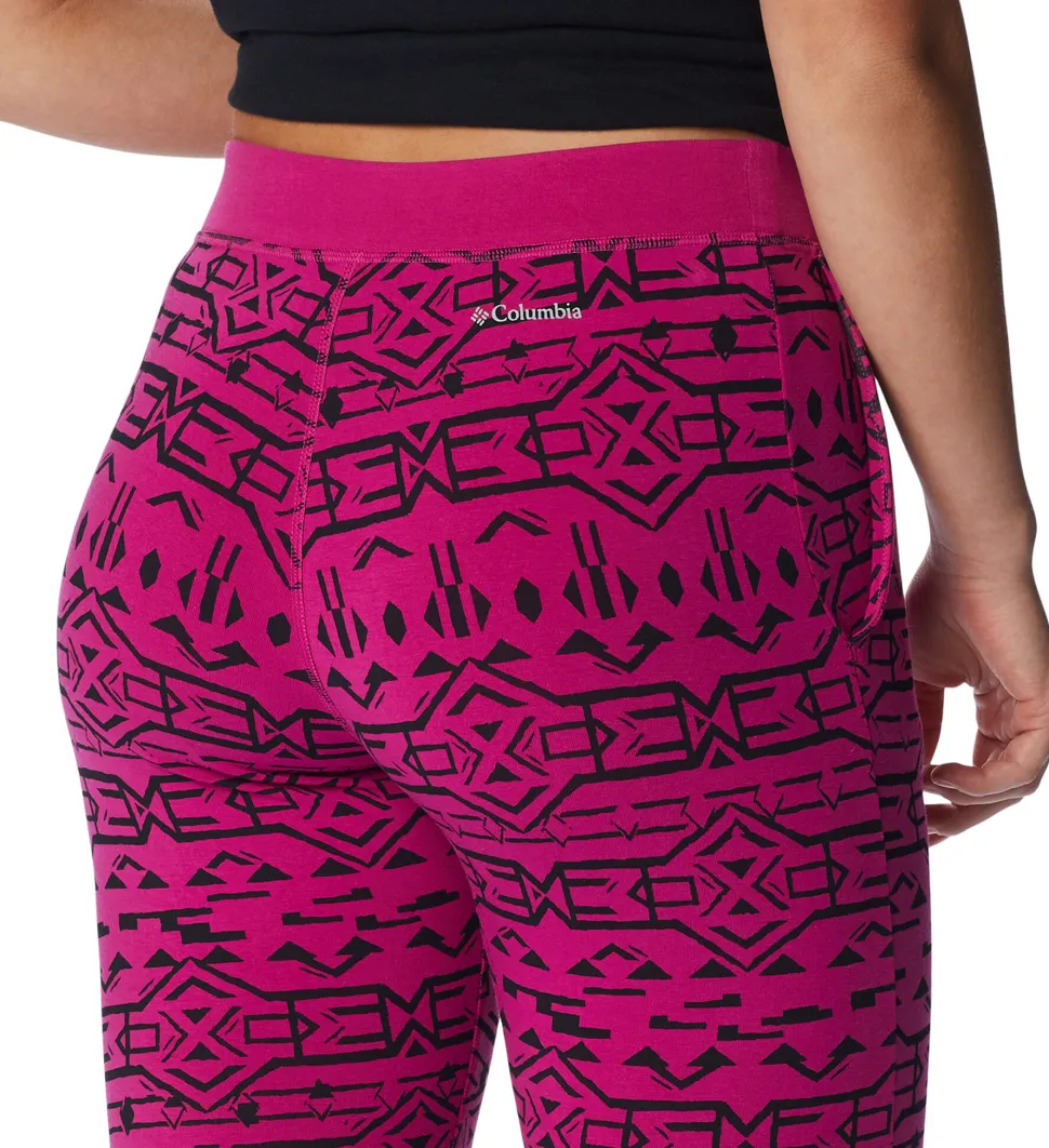 Holly Hideaway Plus Size Leggings - Women's