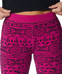 Holly Hideaway Plus Size Leggings - Women's