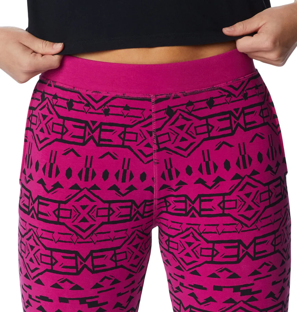Holly Hideaway Plus Size Leggings - Women's