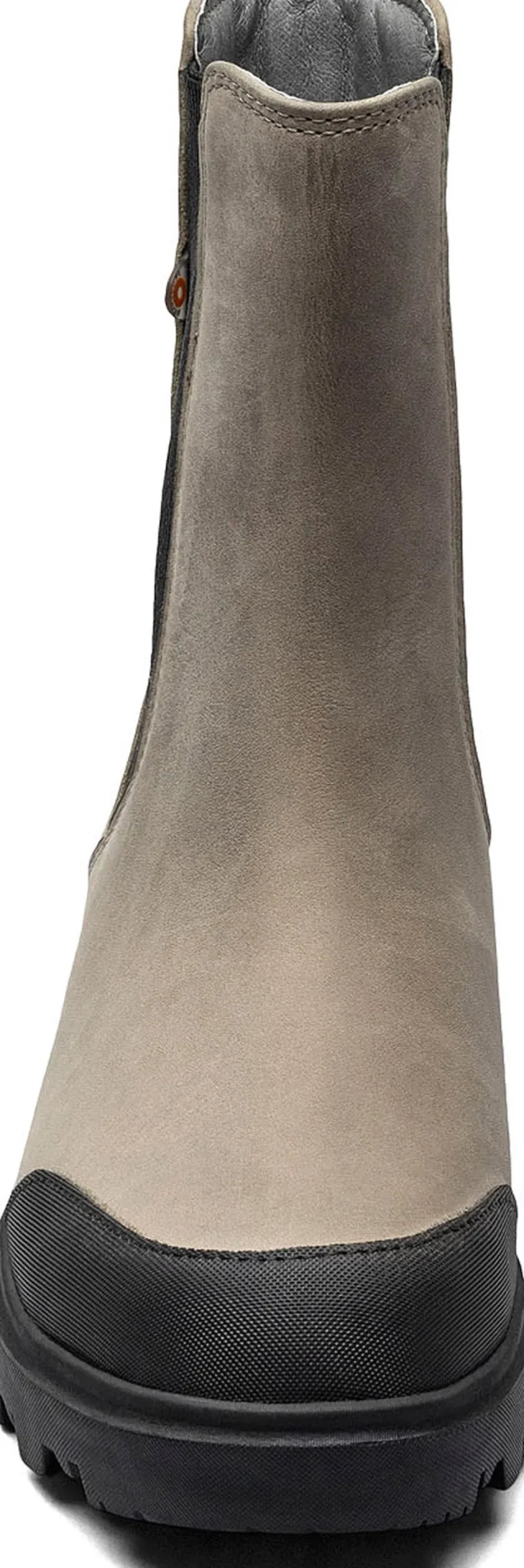 Holly Tall Chelsea Leather Boots - Women's