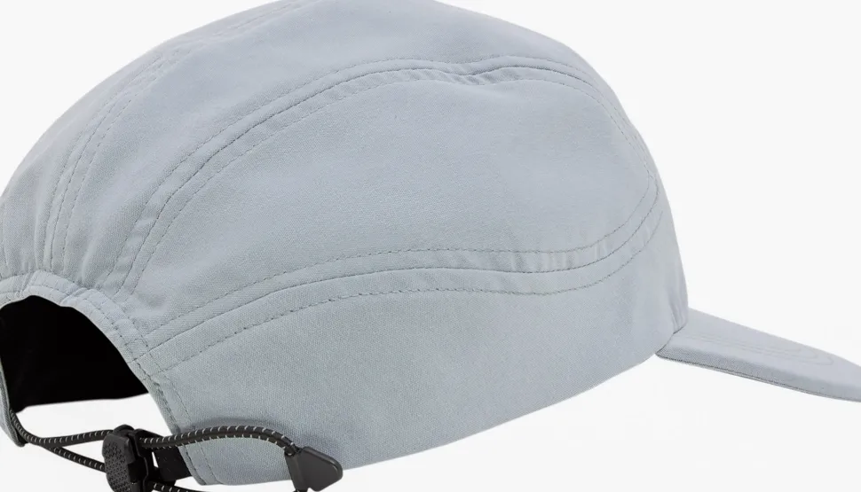 Hongdae 5-Panel Cap - Unisex