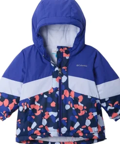 Horizon Ride III Jacket - Girl Toddler