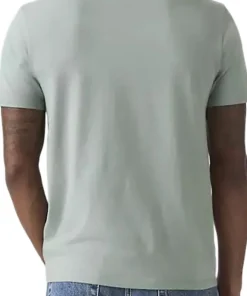 Housemark Classic Short Sleeve T-Shirt - Men's