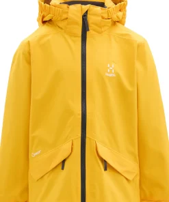 Huck Jacket - Youth