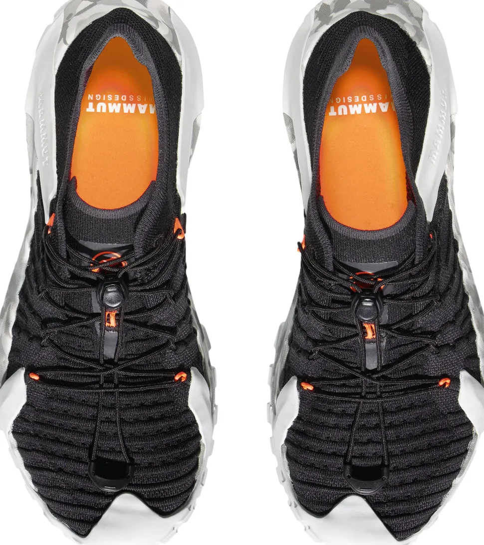 Hueco Knit II Low Shoes - Women's
