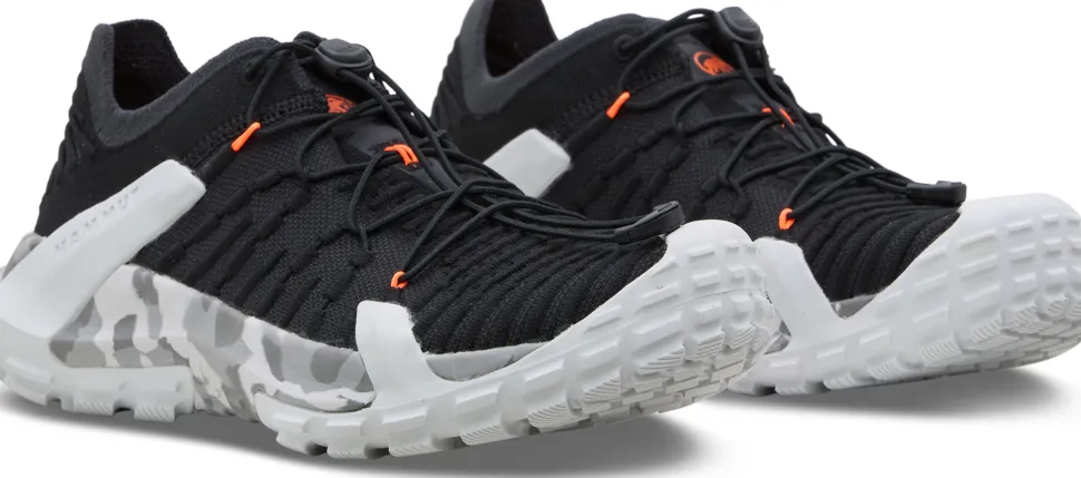 Hueco Knit II Low Shoes - Women's