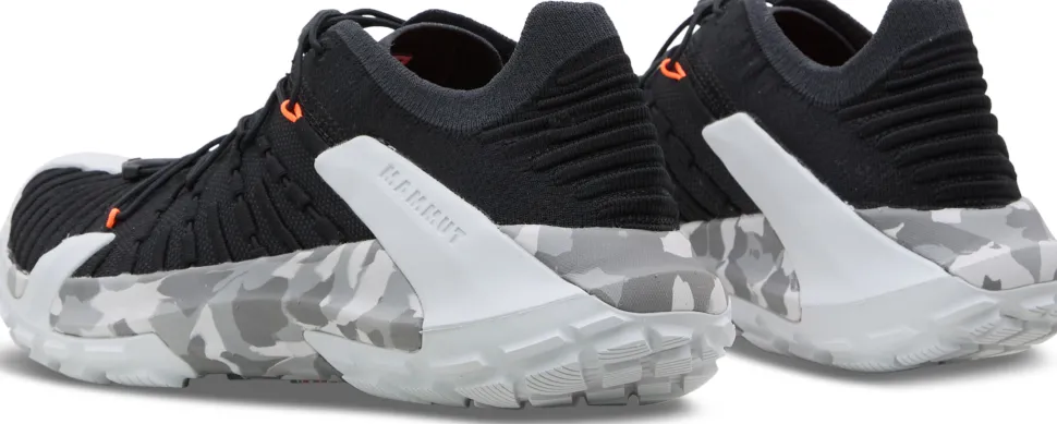 Hueco Knit II Low Shoes - Women's