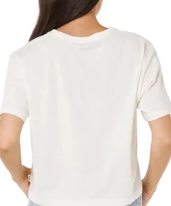 Hula Crop T-Shirt - Women's