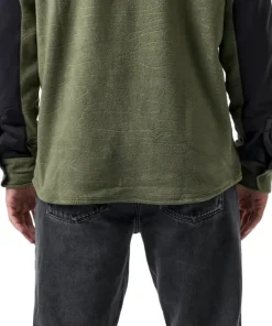 Hunter Fleece Shirt - Unisex