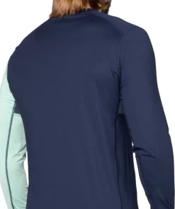 Hunter Long Sleeve Jersey - Men's