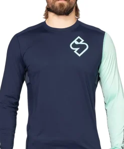 Hunter Long Sleeve Jersey - Men's