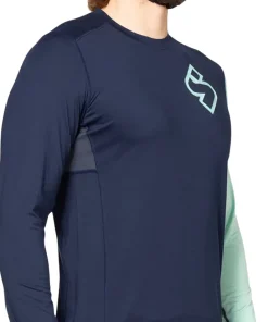 Hunter Long Sleeve Jersey - Men's
