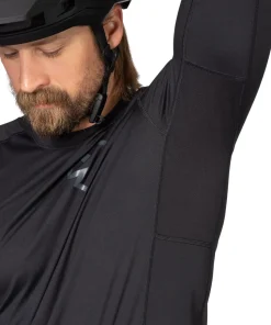 Hunter Long Sleeve Jersey - Men's