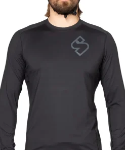 Hunter Long Sleeve Jersey - Men's