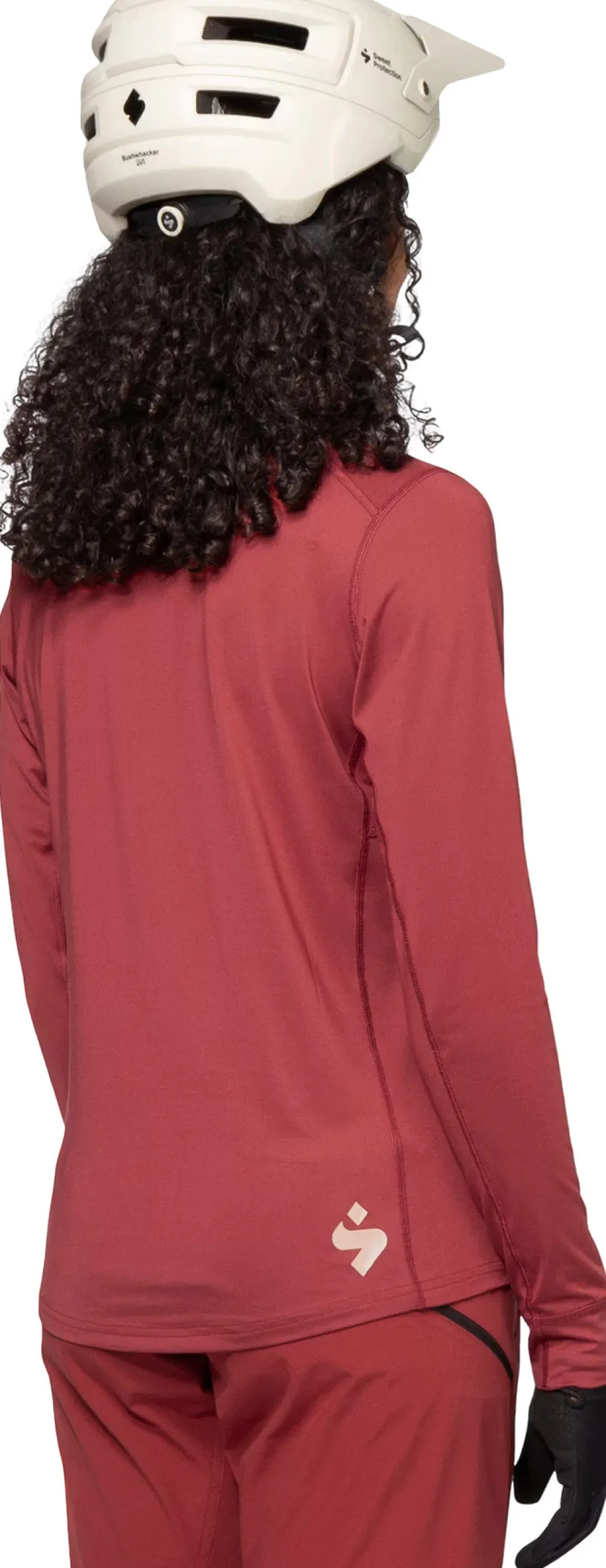 Hunter Long Sleeve Jersey - Women's
