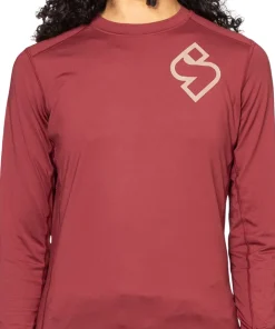 Hunter Long Sleeve Jersey - Women's
