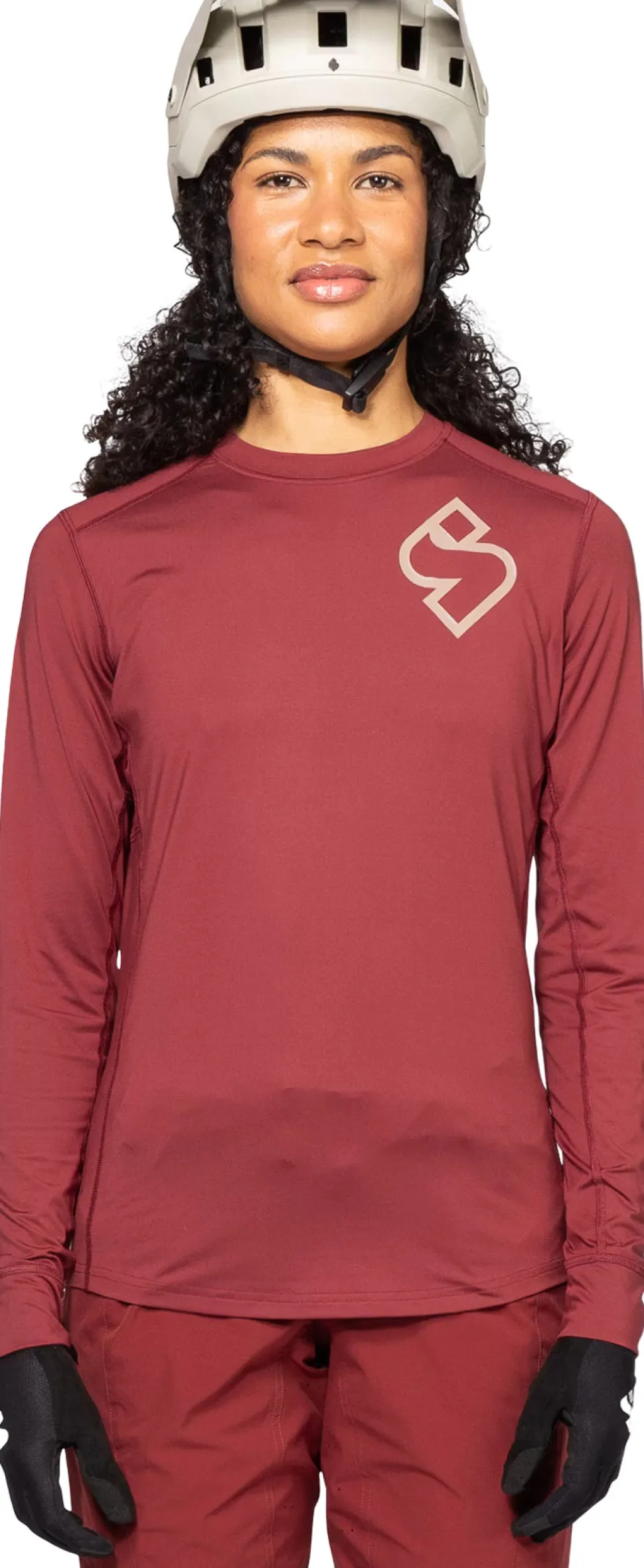 Hunter Long Sleeve Jersey - Women's