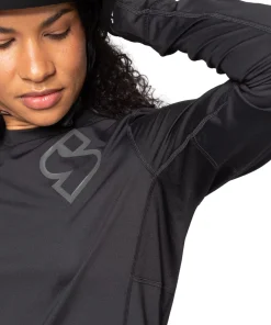 Hunter Long Sleeve Jersey - Women's