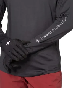 Hunter Long Sleeve Jersey - Women's