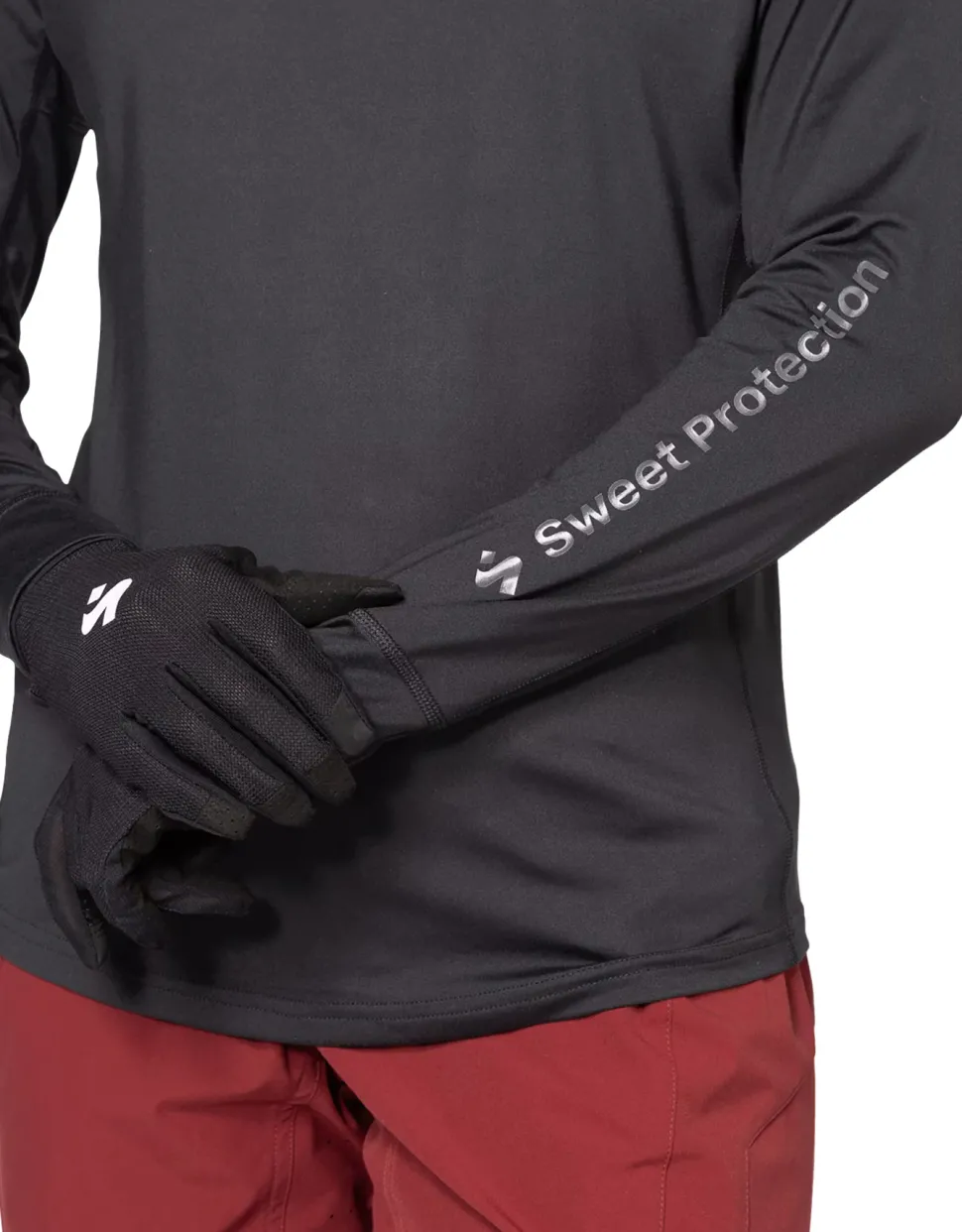 Hunter Long Sleeve Jersey - Women's