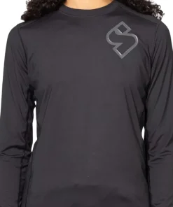 Hunter Long Sleeve Jersey - Women's