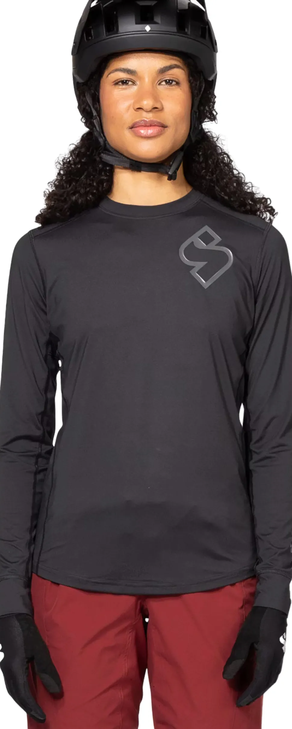 Hunter Long Sleeve Jersey - Women's
