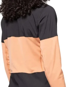 Hunter Merino Hybrid Long Sleeve Jersey - Women's