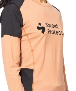 Hunter Merino Hybrid Long Sleeve Jersey - Women's