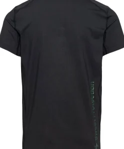 Hunter Short Sleeve Bike Jersey - Junior