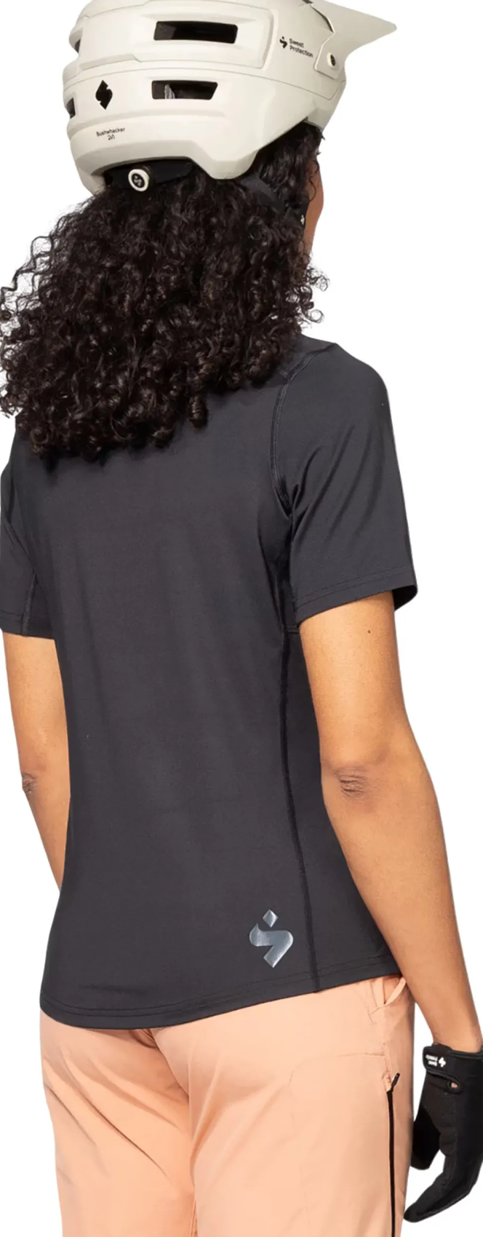 Hunter Short Sleeve Jersey - Women's