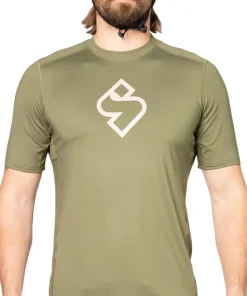 Hunter Short Sleeve Jersey - Men's
