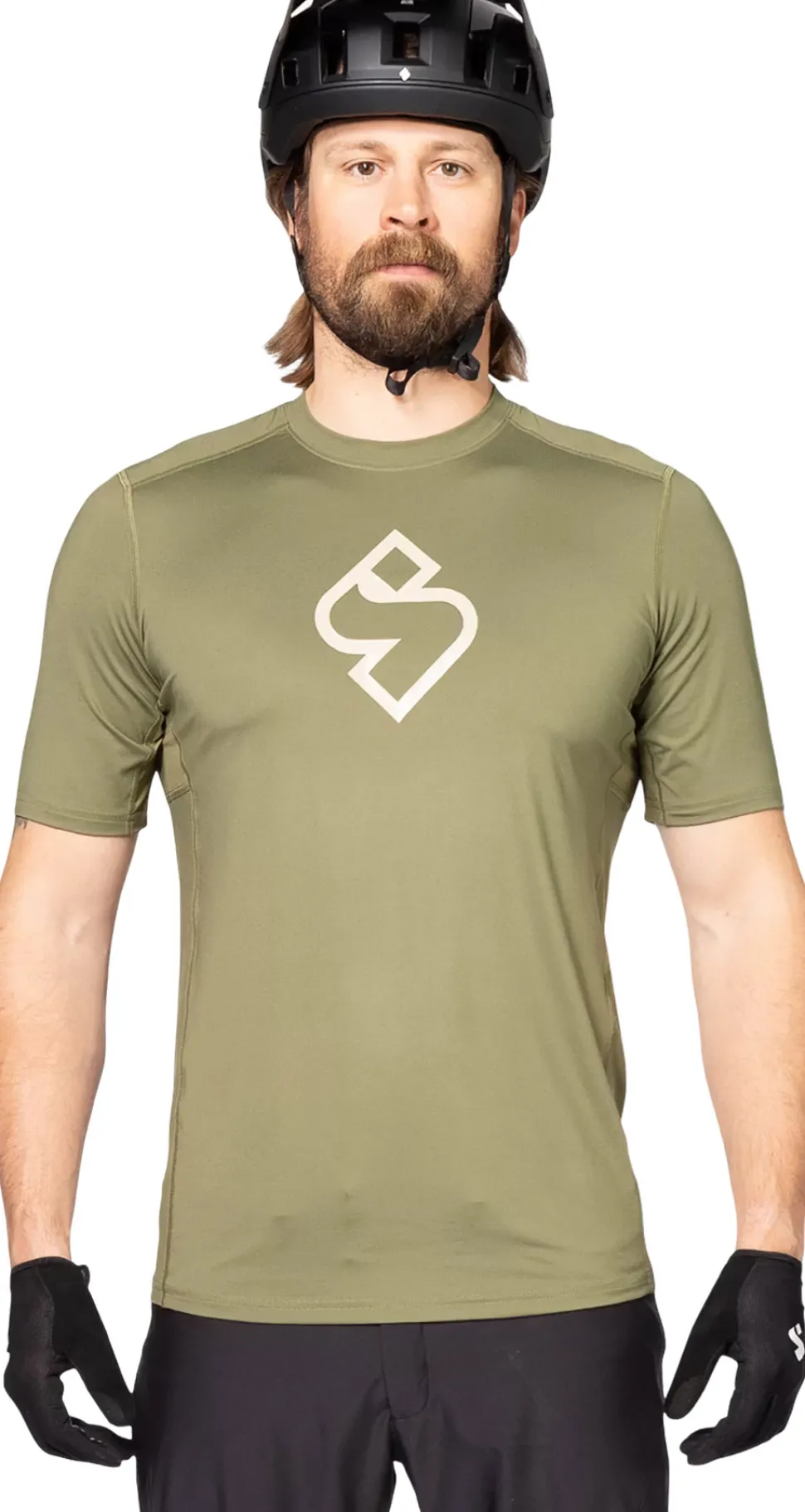 Hunter Short Sleeve Jersey - Men's