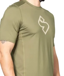 Hunter Short Sleeve Jersey - Men's