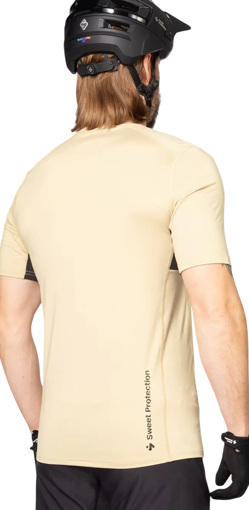 Hunter Short Sleeve Jersey - Men's